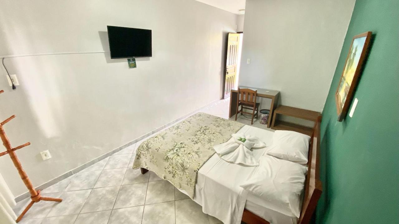 Bougainville - Hotel Pousada-Zen Salvador Buitenkant foto