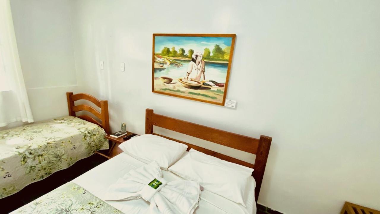 Bougainville - Hotel Pousada-Zen Salvador Buitenkant foto