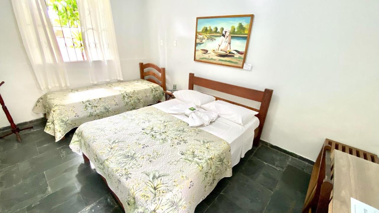 Bougainville - Hotel Pousada-Zen Salvador Buitenkant foto
