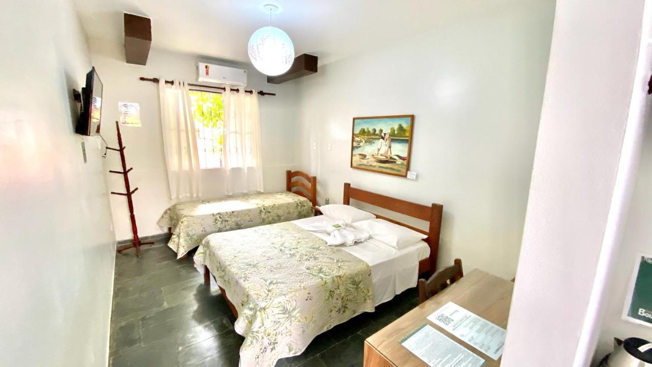 Bougainville - Hotel Pousada-Zen Salvador Buitenkant foto