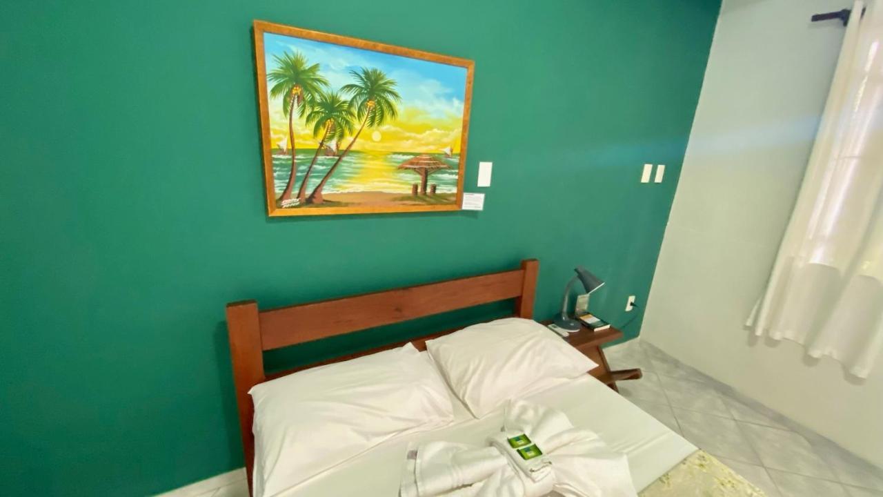 Bougainville - Hotel Pousada-Zen Salvador Buitenkant foto